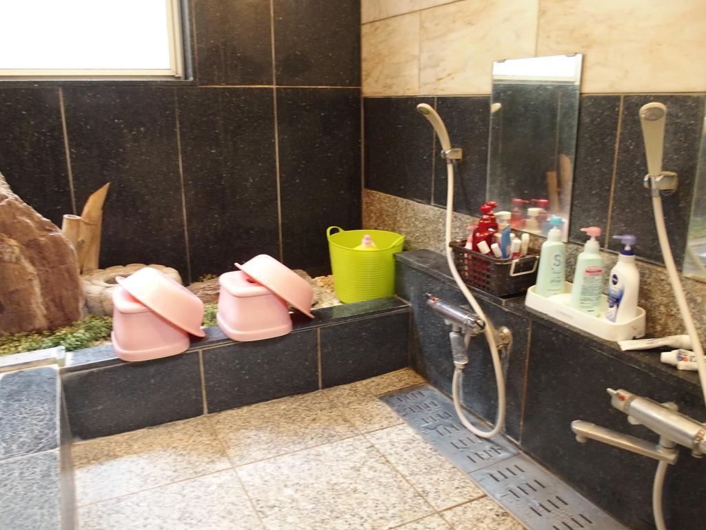 Guesthouse Hiiragi Jamanakako Kültér fotó