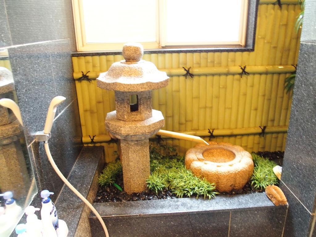 Guesthouse Hiiragi Jamanakako Kültér fotó