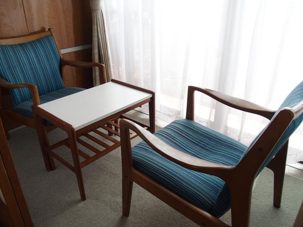 Guesthouse Hiiragi Jamanakako Szoba fotó