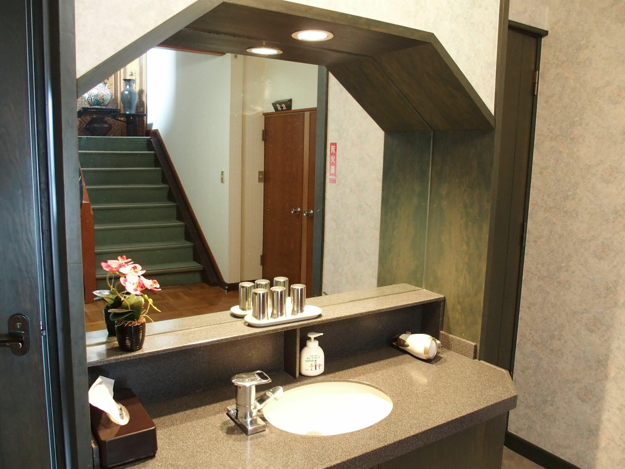 Guesthouse Hiiragi Jamanakako Kültér fotó
