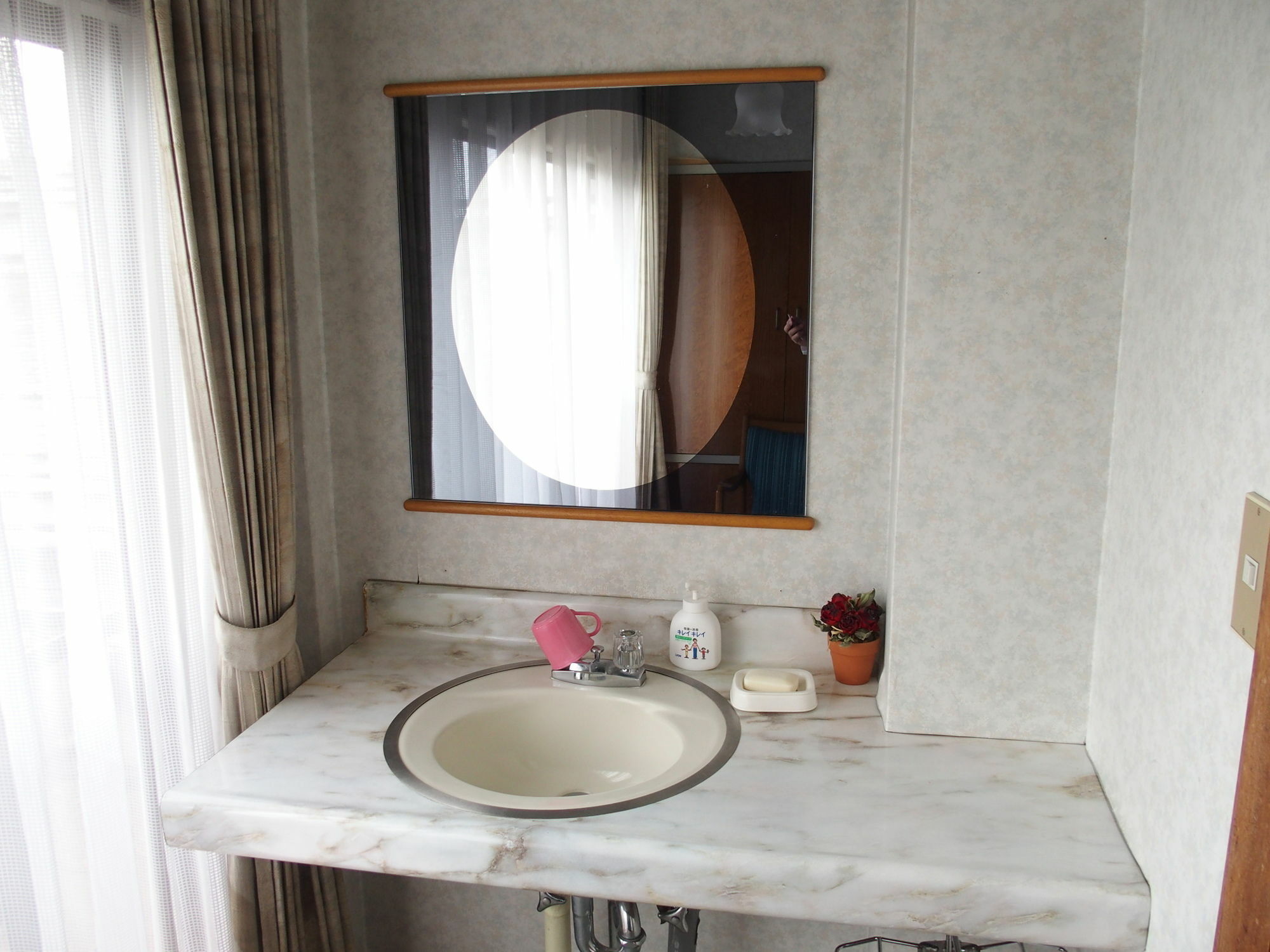 Guesthouse Hiiragi Jamanakako Kültér fotó